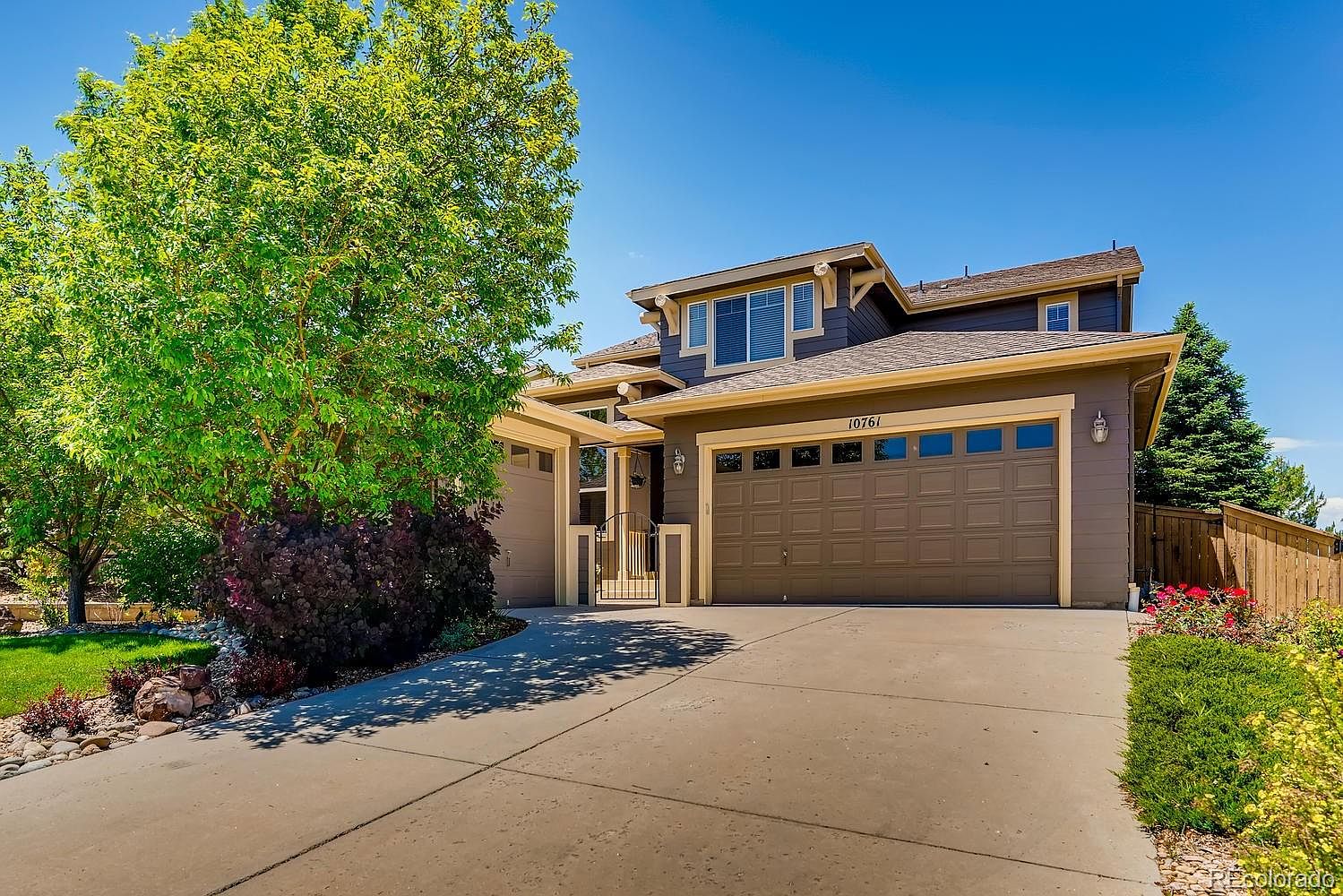 10761 Huntwick St, Highlands Ranch, CO 80130 Zillow