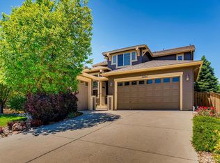 10761 Huntwick St, Highlands Ranch, CO 80130