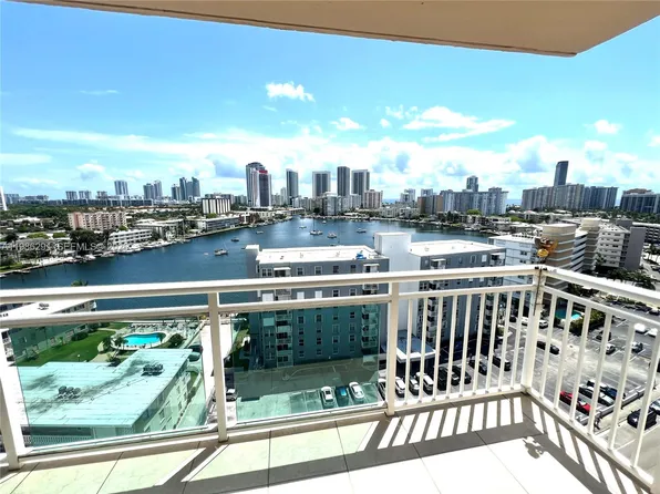 437 Golden Isles Dr APT 14G, Hallandale Beach, FL 33009