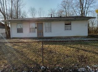 1447 Stuben Dr, Dayton, OH