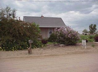 1017 3rd St, Pierce, CO 80650