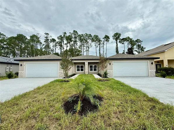 62 EMERSON DRIVE, PALM COAST, FL 32164