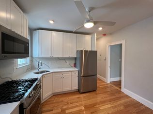 11 Burnham St #2L, Somerville, MA 02144