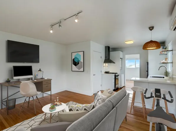 1816 Bellevue Ave #1820, Los Angeles, CA 90026