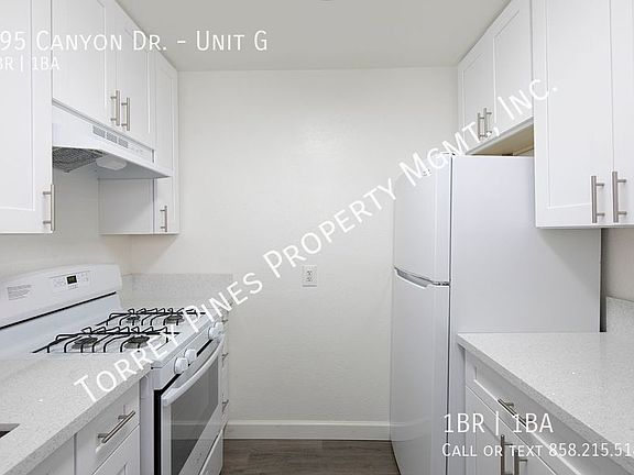 4th image of 595 Canyon Dr APT G