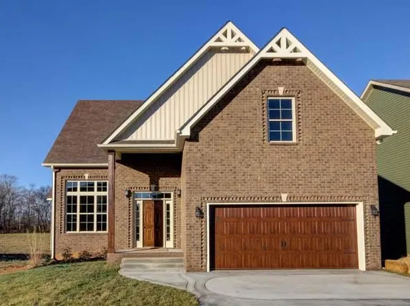1019 Barnhill Rd, Clarksville, TN 37043