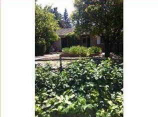 1104 W Rose Cir, Los Altos, CA 94024