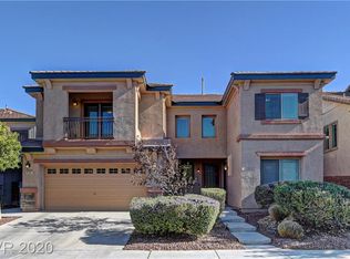 4133 Cathedral Falls Ave, North Las Vegas, NV 89085