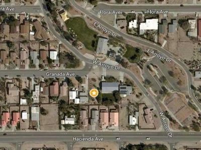 0 W Arroyo Dr, Desert Hot Springs, CA, 92240