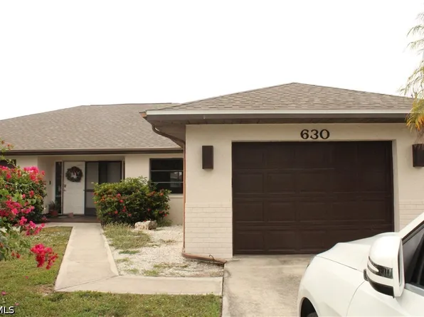 632 SE 13th Ct #630, Cape Coral, FL 33990