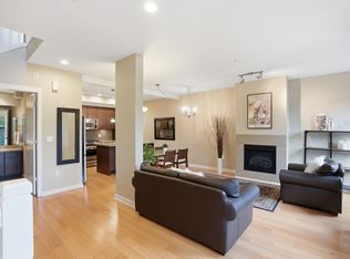 1863 Wesbrook Mall #3, Greater Vancouver, BC V6T2J7