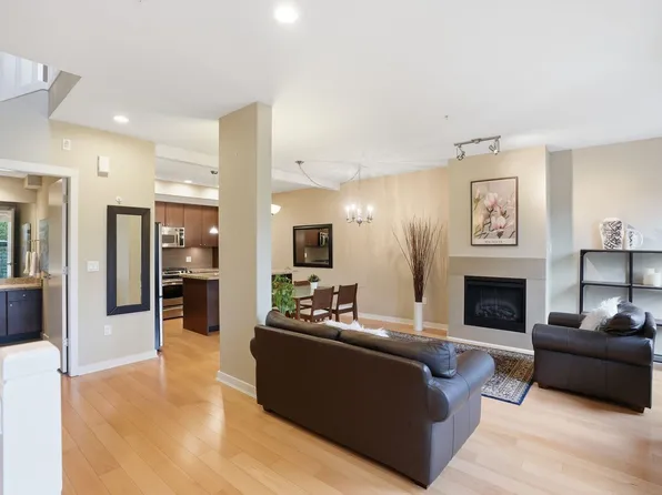 1863 Wesbrook Mall #3, Greater Vancouver, BC V6T 2J7