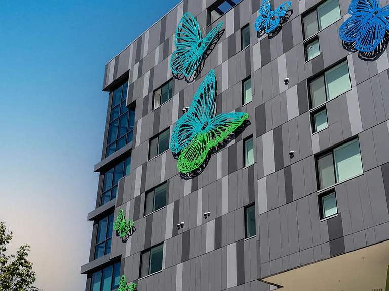 Upper Ivy Residences — Photo 25