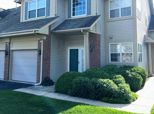 8026 Knickerbocker Pl, Dyer, IN 46311
