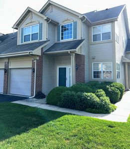 8026 Knickerbocker Pl, Dyer, IN, 46311