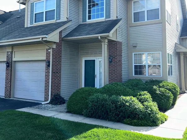 8026 Knickerbocker Pl, Dyer, IN 46311