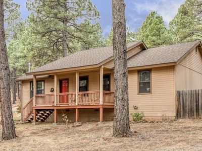 2971 Moki Ovi, Flagstaff, AZ, 86005