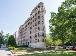2001 16th St NW APT 103, Washington, DC 20009