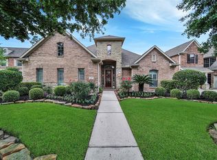 2422 Randal Point Ct, Spring, TX 77388