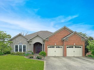 625 Old Station Rd, Frankfort, KY 40601