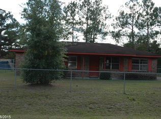 931 Greenbriar Trl, Hinesville, GA 31313