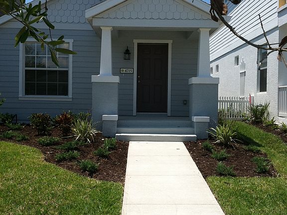 A single family, maintenance free cottage in the Woodbrook community, built by Pat Neal.