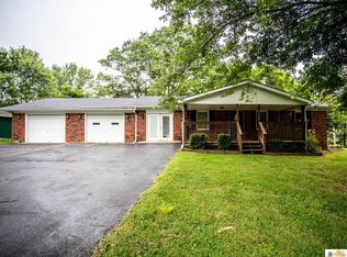3942 Highway 1058, Jamestown, KY 42629