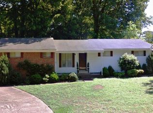 2780 Elmore Park Rd, Memphis, TN 38134