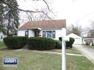 168 Madison St, Lockport, IL 60441