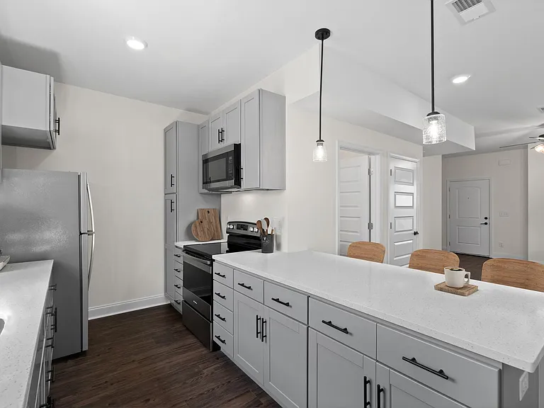 Alto Luxury Townhomes — Photo 16