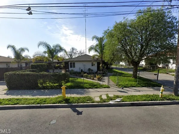 1455 W Vine St, San Bernardino, CA 92411