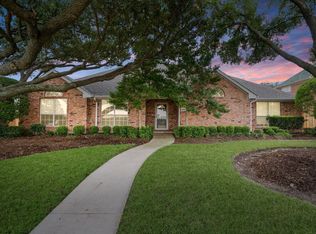 4204 Merriman Dr, Plano, TX 75074