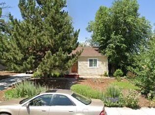 2850 Elm Ave, Boulder, CO 80305