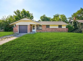 740 Butler St, Moore, OK 73160