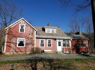 61 Meadowbrook Rd, Brattleboro, VT 05301