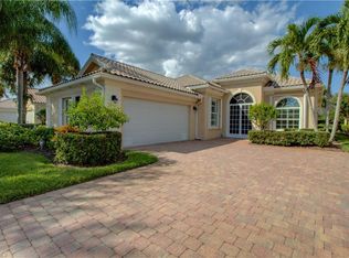 7537 Garibaldi Ct, Naples, FL 34114