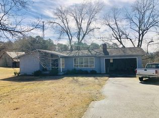 12840 Highway 22 E, New Site, AL 36256