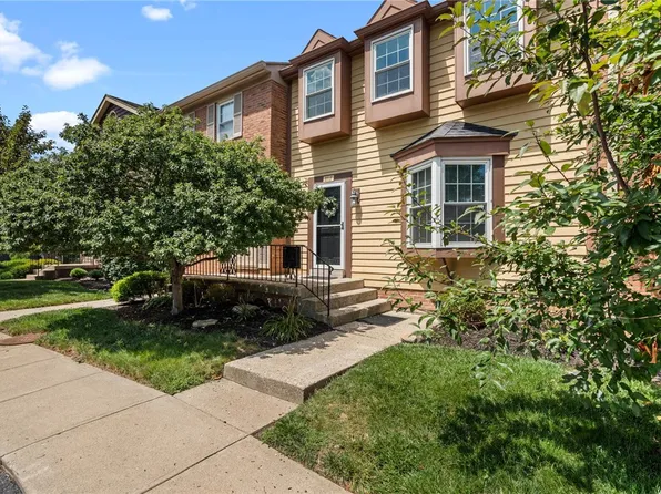 2717 N Kings Arms Cir, Dayton, OH 45440