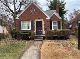 17386 Steel St, Detroit, MI 48235