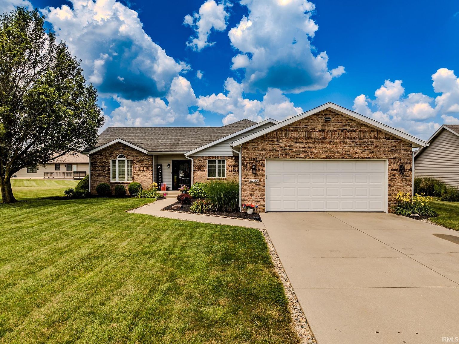 2109 N Halifax Dr, Muncie, IN 47304 | Zillow