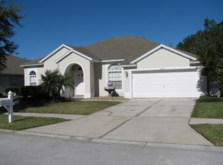 25531 Aptitude Ter, Zephyrhills, FL 33544