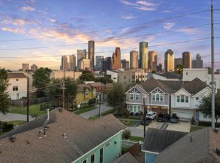 1923 Johnson St, Houston, TX 77007