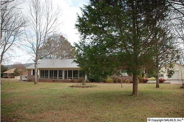 Home for Sale in GURLEY, AL $249,900