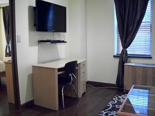 Rented by Empire State Properties | media 1