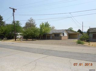 1633 N Edmonds Dr, Carson City, NV