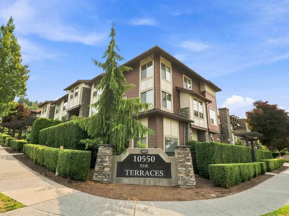 10550 248th St #3, Maple Ridge, BC V2W 0H9