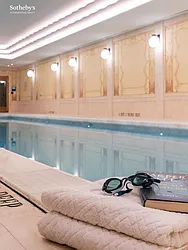 Sold by Sotheby's International Realty