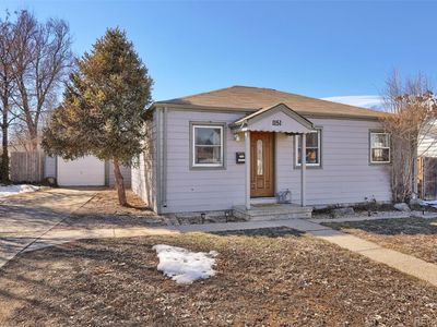 1151 Del Mar Pkwy, Aurora, CO, 80010