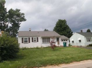 45 Vinal Ave, Rochester, NY 14609