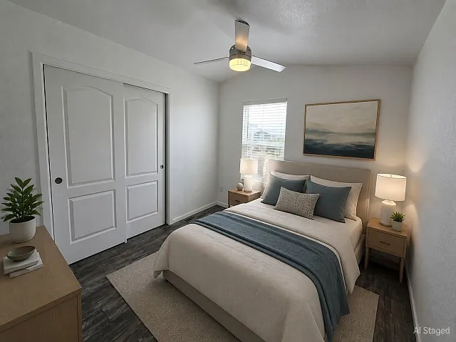 3825 N Nellis Blvd #46 — Photo 2
